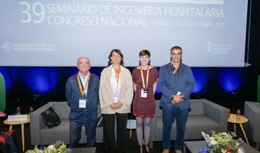 Más evidencia y humanización contra el diseño estresante de los hospitales